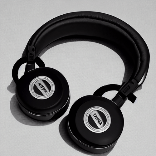Analogmax - Meribah Wireless On-Ear Headphones