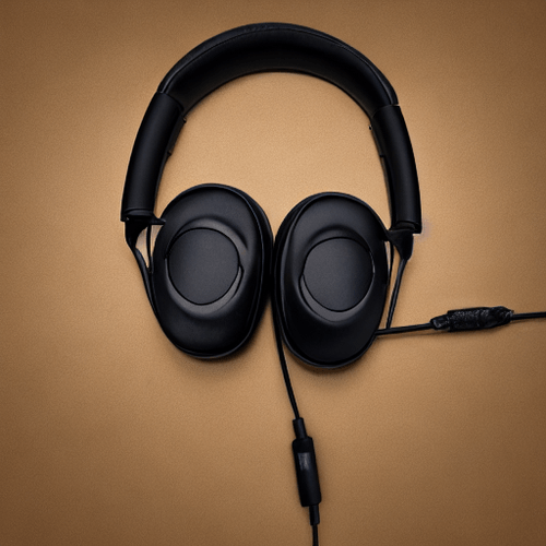 Arcyber - Ryelynn Wireless On-Ear Headphones