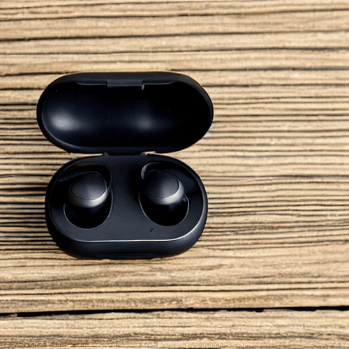 Blogello - Malkia Wireless Earbuds