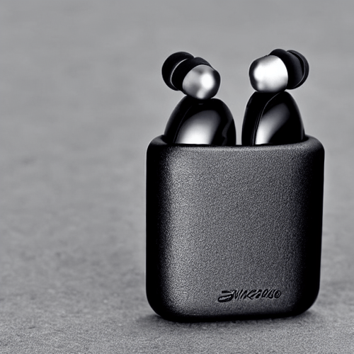 Blogello - Alecxa Wireless Earbuds