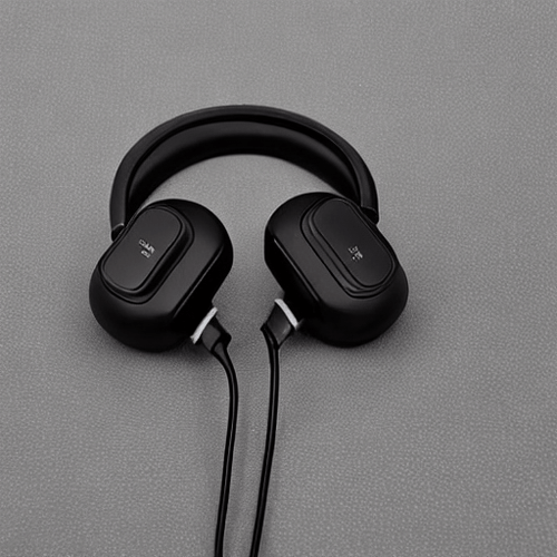 Blogello - Huxlee Wireless On-Ear Headphones