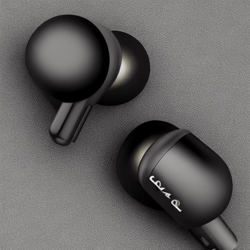 Clicmo - Negin Wireless Earbuds