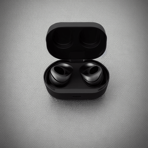 Digitalio - Scharlene Wireless Earbuds