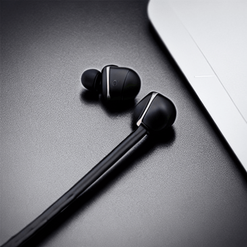 Digitalio - Karismah Wireless Earbuds