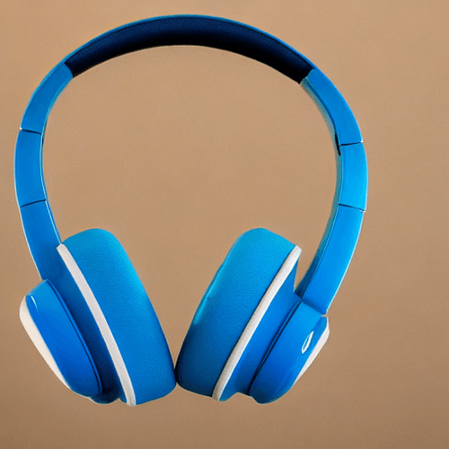 Analogmax - Isebell Wireless Over-Ear Headphones