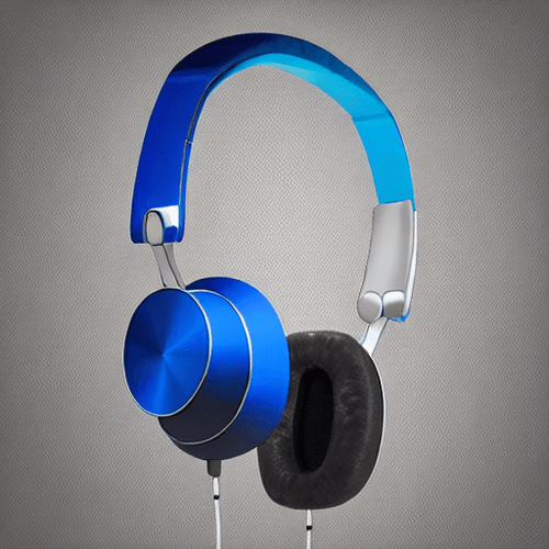 Arcyber - Anyieth Wireless Over-Ear Headphones