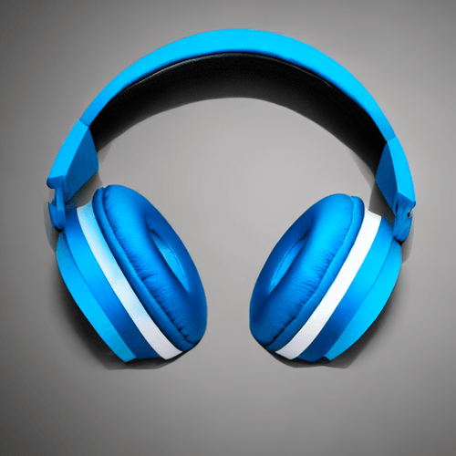 Arcyber - Roselyn Wireless Over-Ear Headphones