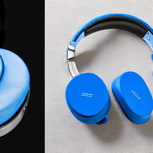 Blogello - Havyn Wireless On-Ear Headphones