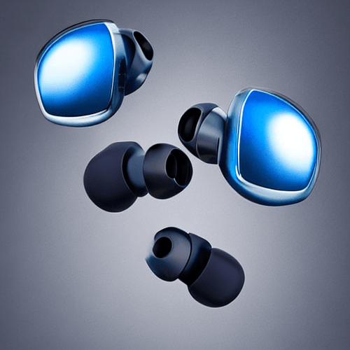 Blogello - Carmelita Wireless Earbuds