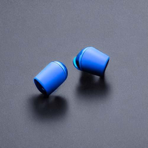 Digitalio - Liesl Wireless Earbuds