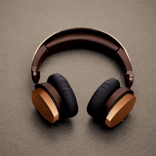 Analogmax - Corissa Wireless On-Ear Headphones