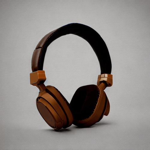 Analogmax - Jalanni Wireless Over-Ear Headphones