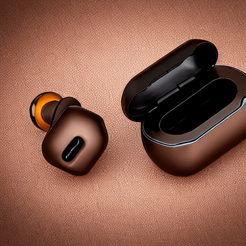 Blogello - Simyah Wireless Earbuds