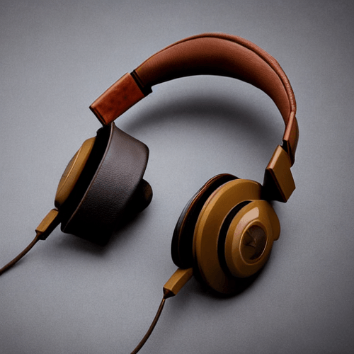 Clicmo - Sati Wireless On-Ear Headphones