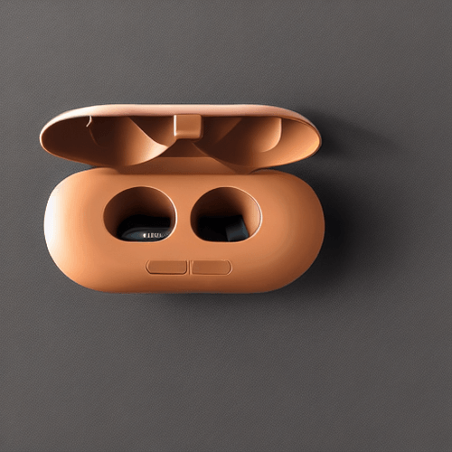 Digitalio - Zaylei Wireless Earbuds