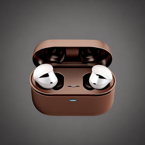 Techlina - Synithia Wireless Earbuds