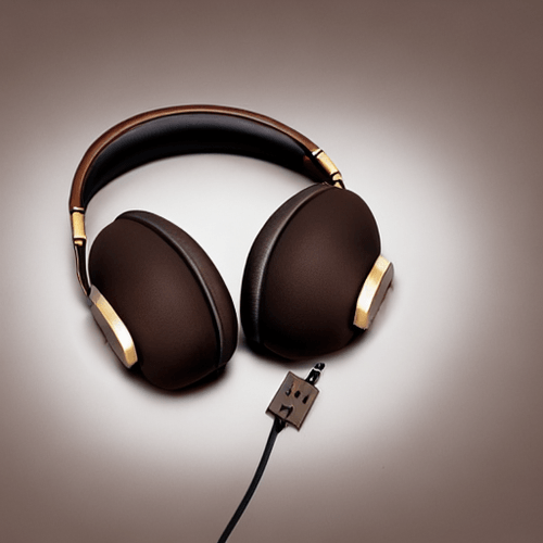 Uponline - Karrisa Wireless On-Ear Headphones