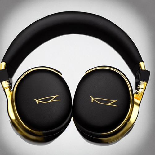 Analogmax - Nairobi Wireless Over-Ear Headphones