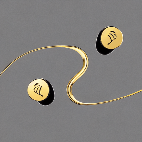 Blogello - Krisie Wireless Earbuds