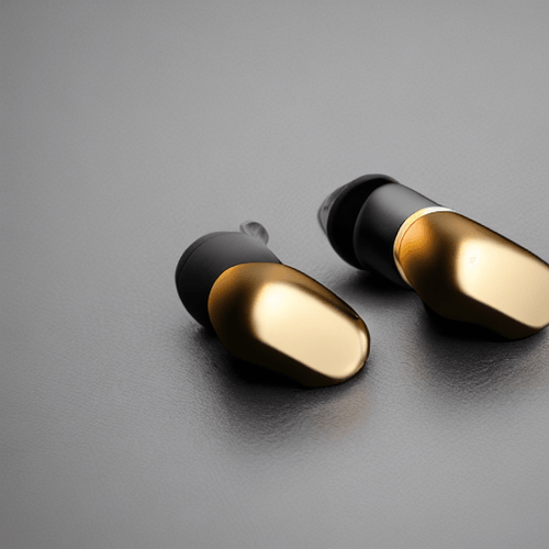 Digitalio - Airian Wireless Earbuds