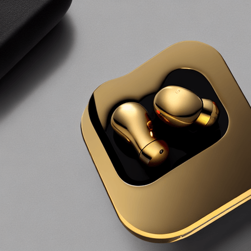 Uponline - Yalexa Wireless Earbuds
