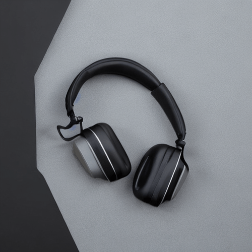 Analogmax - Bronwyn Wireless On-Ear Headphones