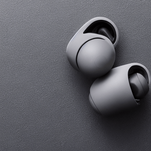Blogello - Corra Wireless Earbuds