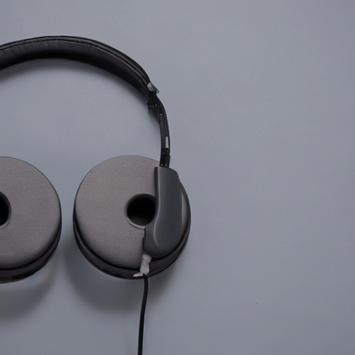 Blogello - Sherinda Wireless Over-Ear Headphones
