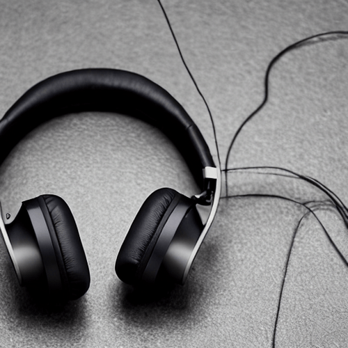 Digitalio - Toi Wireless On-Ear Headphones