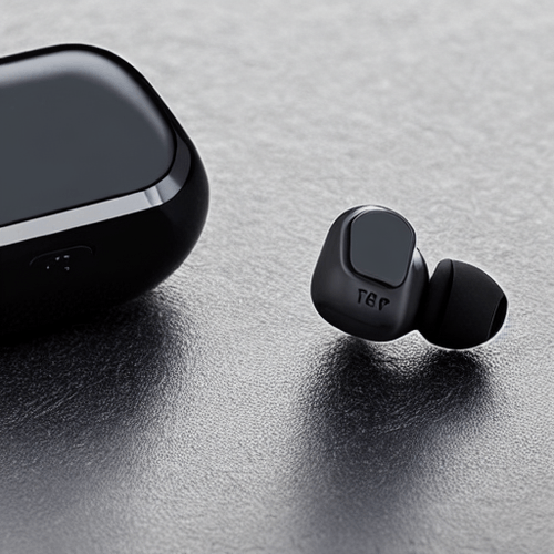 Techlina - Yenitza Wireless Earbuds
