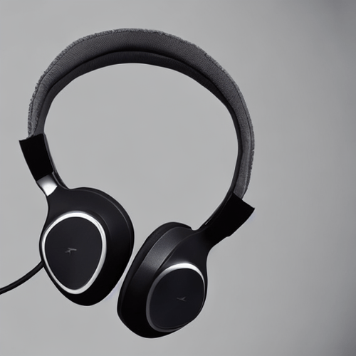 Techlina - Kazmira Wireless On-Ear Headphones