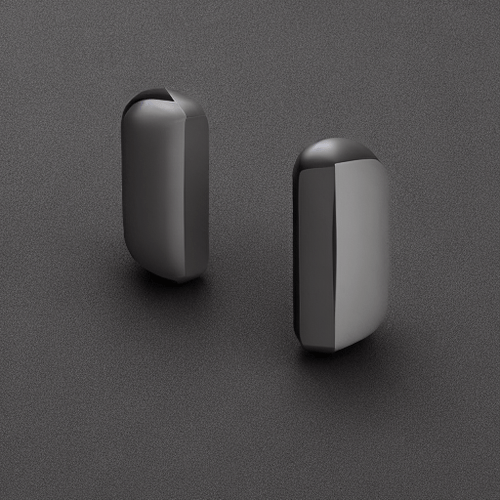 Uponline - Bellah Wireless Earbuds