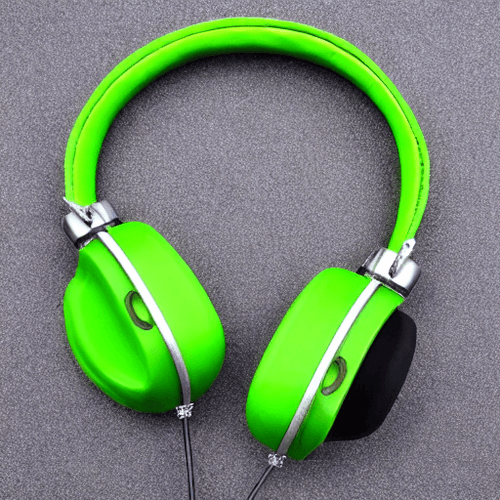Analogmax - Tyanne Wireless On-Ear Headphones