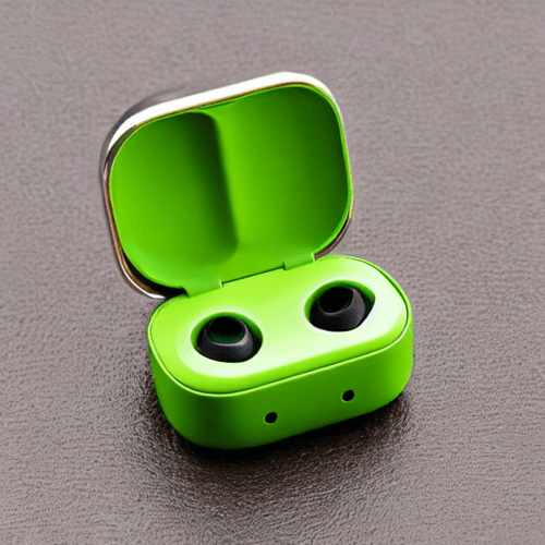 Blogello - Keyannah Wireless Earbuds