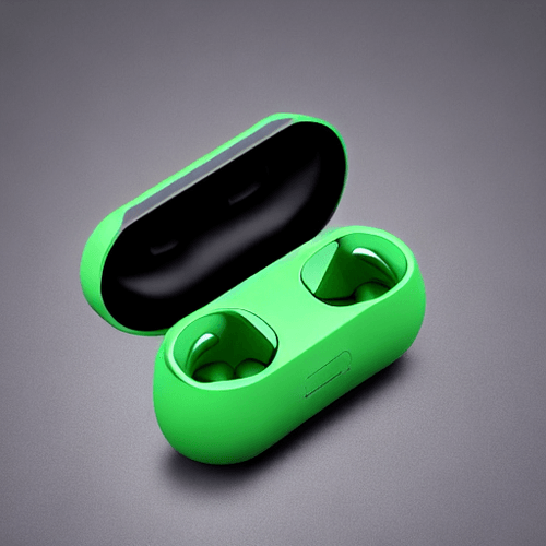 Clicmo - Emali Wireless Earbuds