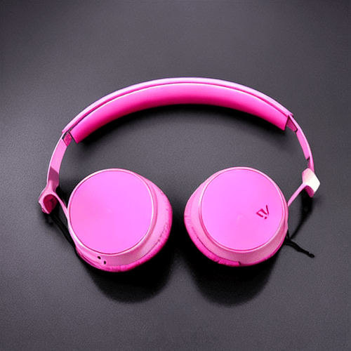 Blogello - Yanise Wireless Over-Ear Headphones