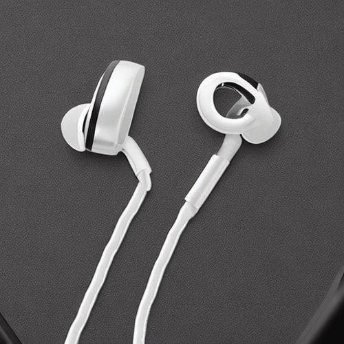 Arcyber - Jennifier Wireless On-Ear Headphones