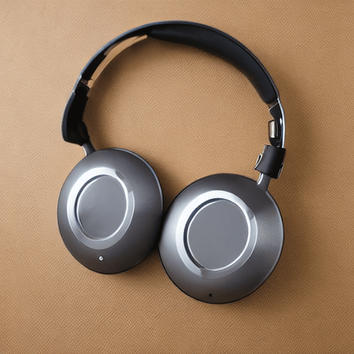 Arcyber - Katrisa Wireless On-Ear Headphones