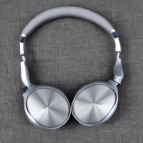 Blogello - Antwanett Wireless Over-Ear Headphones