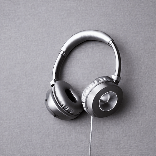 Blogello - Zafira Wireless On-Ear Headphones