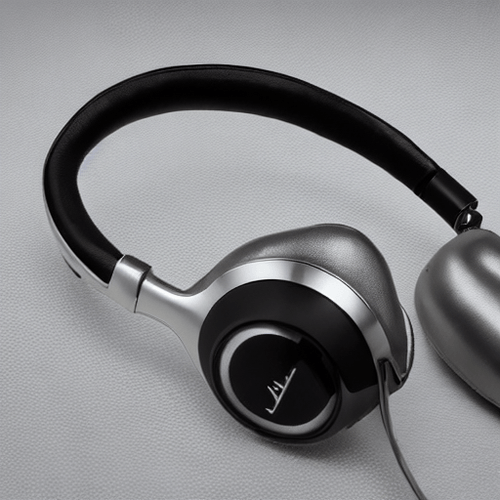 Clicmo - Lassie Wireless On-Ear Headphones