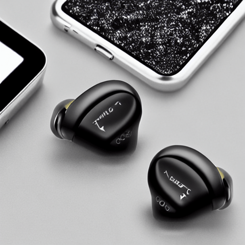 Clicmo - Nahriah Wireless Earbuds