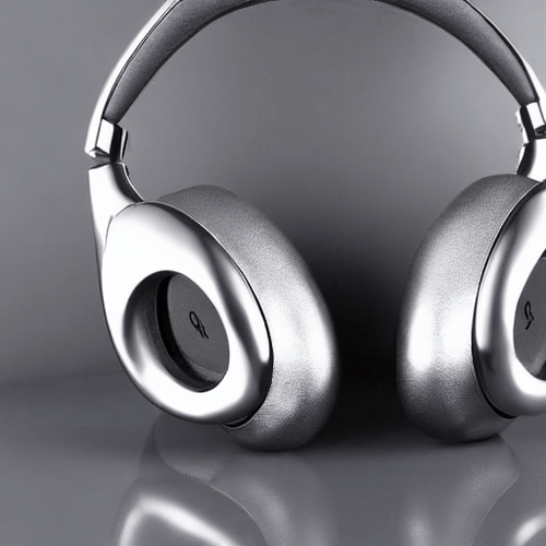 Digitalio - Yerelin Wireless Over-Ear Headphones