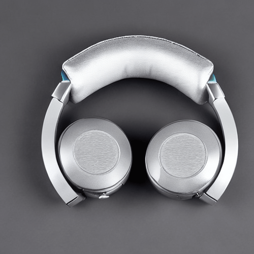 Techlina - Amanpreet Wireless Over-Ear Headphones