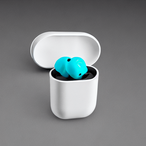 Analogmax - Meldoy Wireless Earbuds