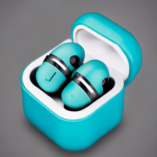 Arcyber - Romita Wireless Earbuds