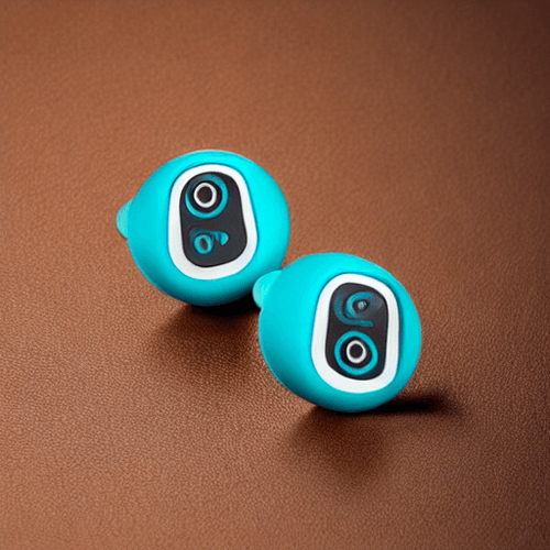 Blogello - Tempy Wireless Earbuds