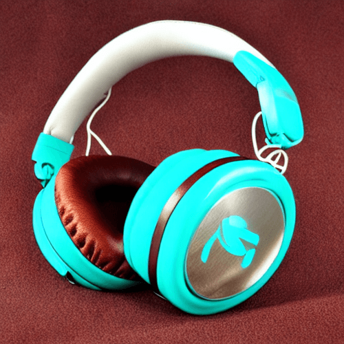 Clicmo - Jahziah Wireless On-Ear Headphones