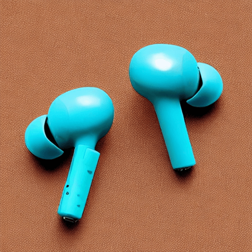 Techlina - Dea Wireless Earbuds