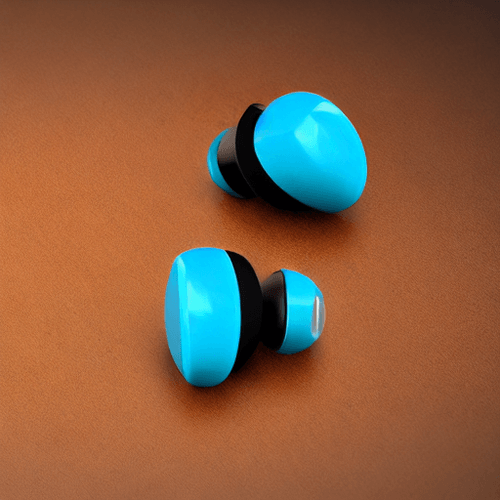 Uponline - Verdeen Wireless Earbuds